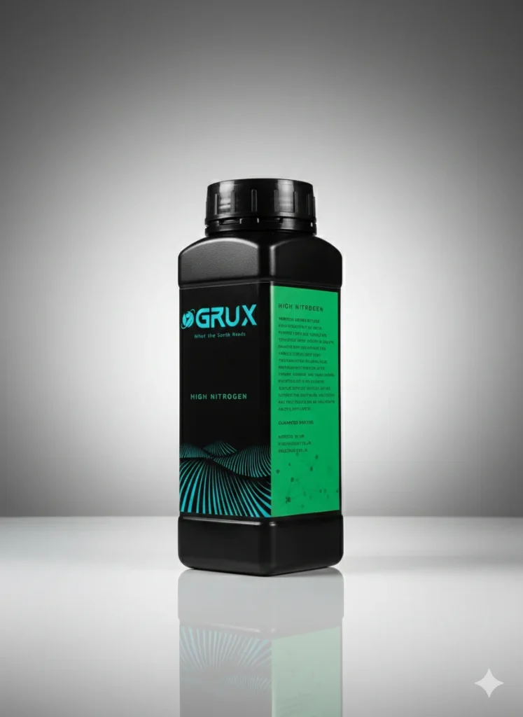 کود نیتروژن بالا گراکس