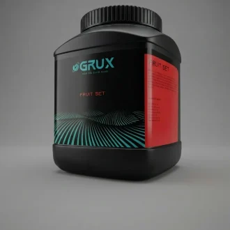 کود فروت ست گراکس