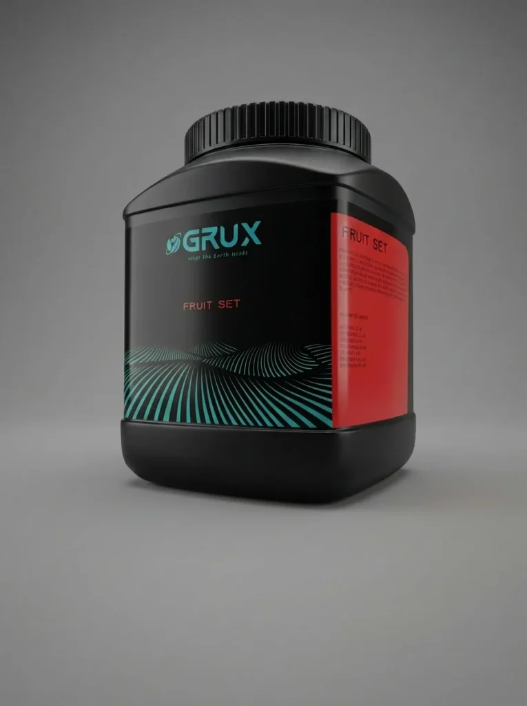 کود فروت ست گراکس