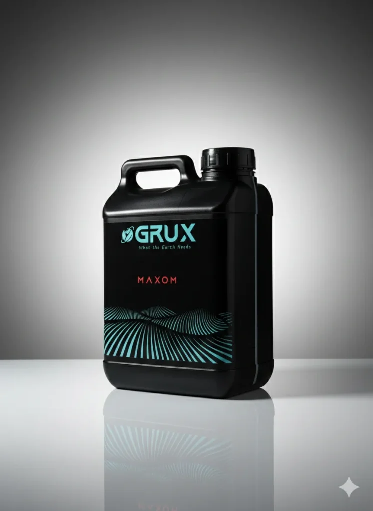 کود تقویتی رشد گیاهان